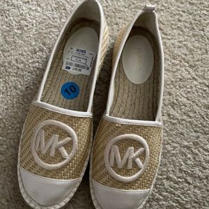 Michael Kors Espadrilles